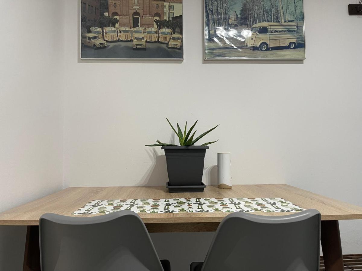 Appartamento Downtown Boulevard Enchanting Apartment! *